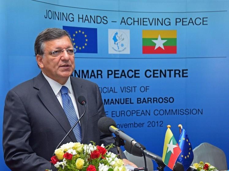 Burma Urged to End Rakhine Sectarian Strife