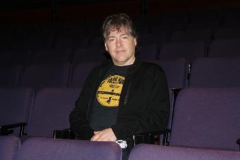 Throw Down Your Heart: A Journey through Africa in Search of the Banjo’s Roots