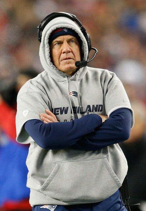 Best Current NFL Coaches