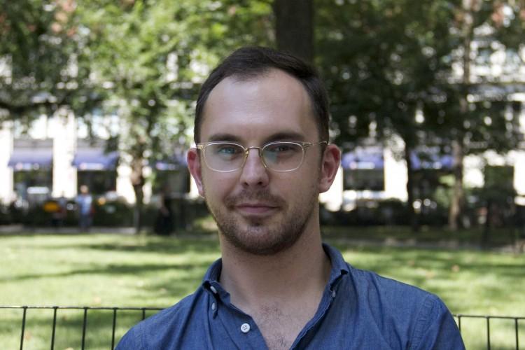 New York Q&A: What do you think about the city’s approach to homelessness?