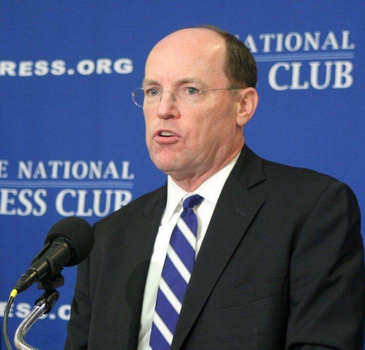 Cost of Financial Crisis Calculated at $12.8 Trillion