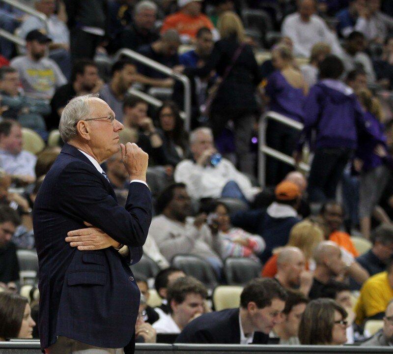 Big East Names Aresco Commissioner