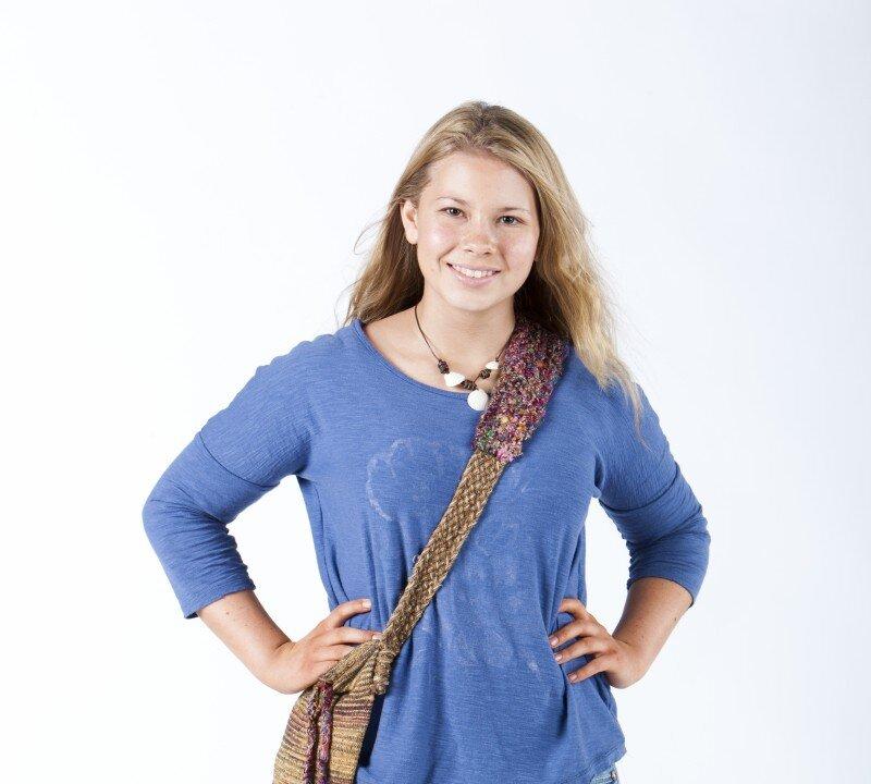 Bindi Irwin at 14, Croc Hunter’s Daughter All Grown Up