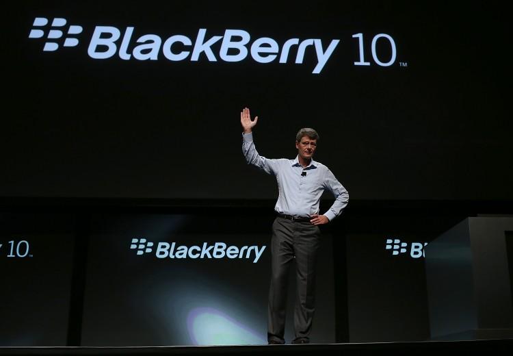 Analysts Skeptical Ahead of RIM Numbers