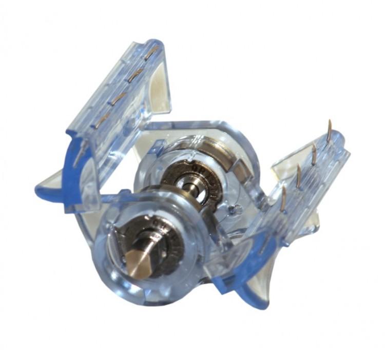 Lifesaving Canadian Invention Poised to Hit Global Markets