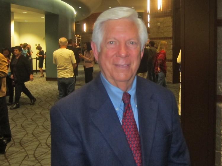 Ad Agency Owner Recommends Shen Yun to Anyone