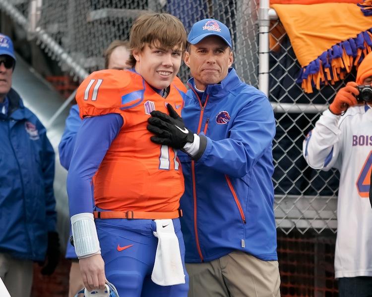 Big East Adds Five Members