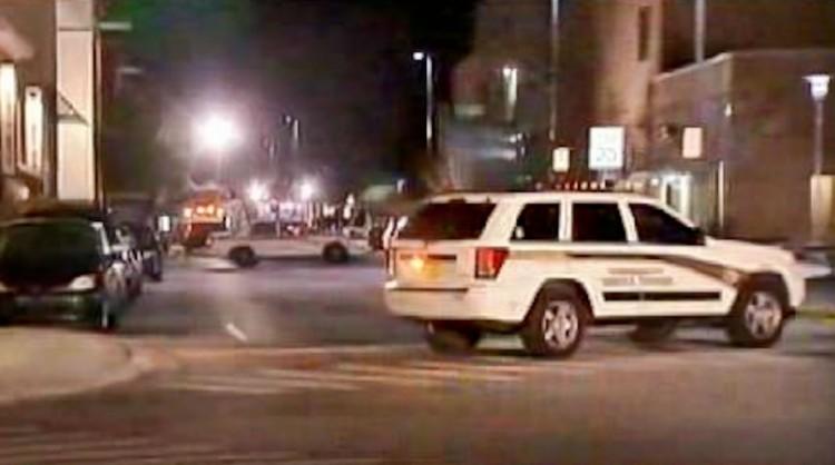 Explosives Found in Florida Dorm Room With Body