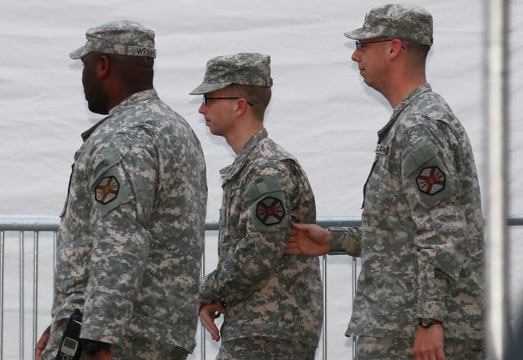 Manning’s Emotional State Could Decide WikiLeaks Case