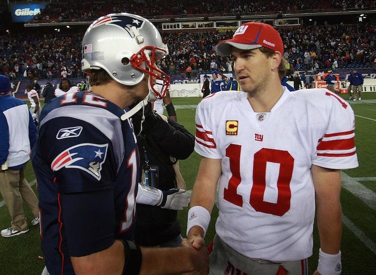 Super Bowl XLVI Preview