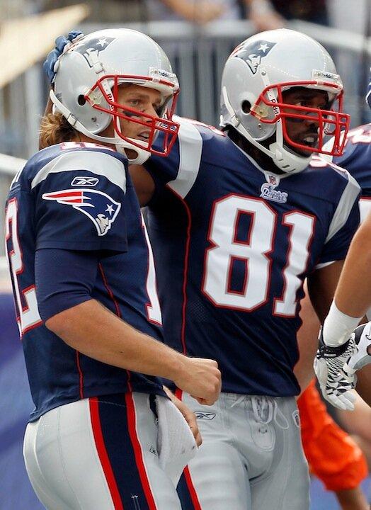 Most Dominating Regular Seasons in NFL History