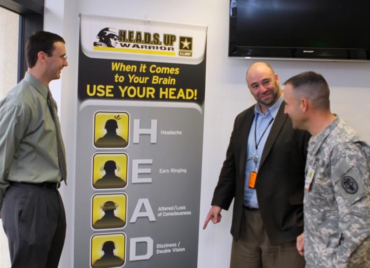 Calls for Renewed Focus on Traumatic Brain Injuries