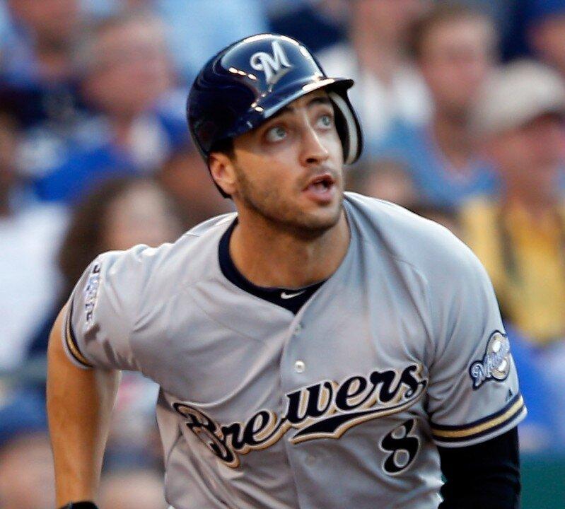 Re-ranking the National League’s Best Offensive Players