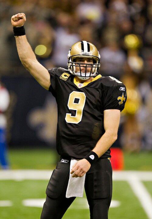 NFL Announces Players of the Month