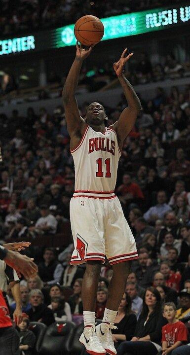 Knicks Sign Guard Ronnie Brewer