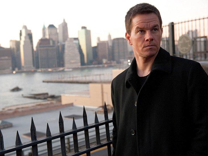 Movie Review: ‘Broken City’