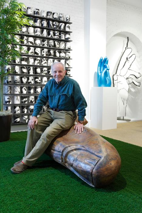 This is New York: Henry Buhl, Photographer & Artist