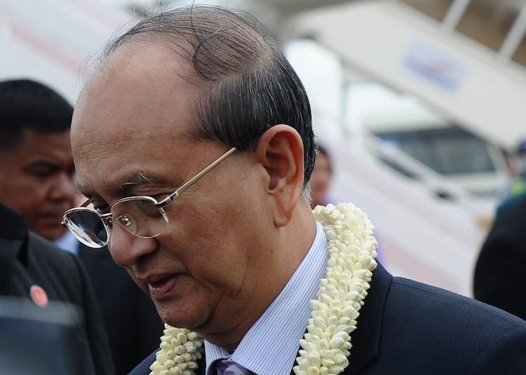 Australia Eases Sanctions Against Burma