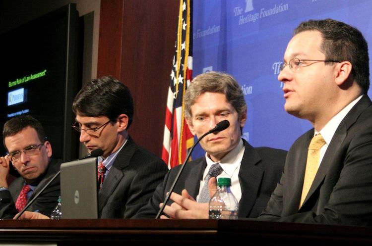 Human Rights Leaders Advice to Washington on Burma: ‘Go Slow’