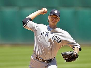 New York Yankees Sweep Oakland Athletics