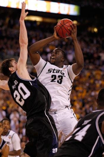 Duke Wary of Butler’s Giant-Killing Defense