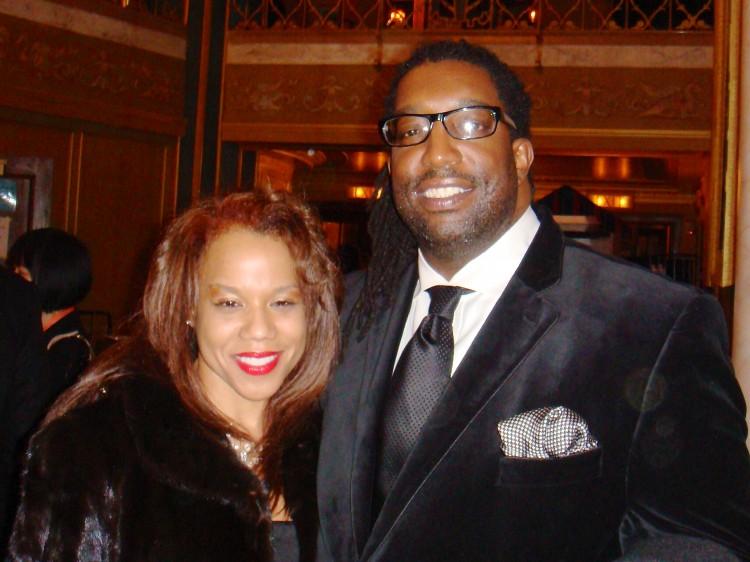 ‘Very enlightening’ Says Detroit CEO