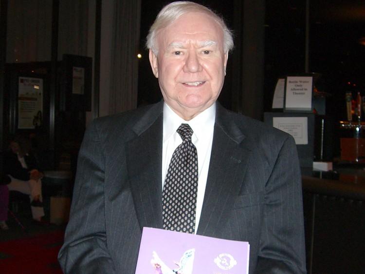 Shen Yun: ‘Something that needs to be seen,’ Says Inventor