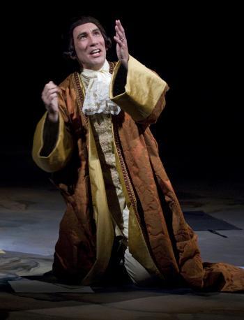 A Play to Suit Our Modern Taste for Extremes