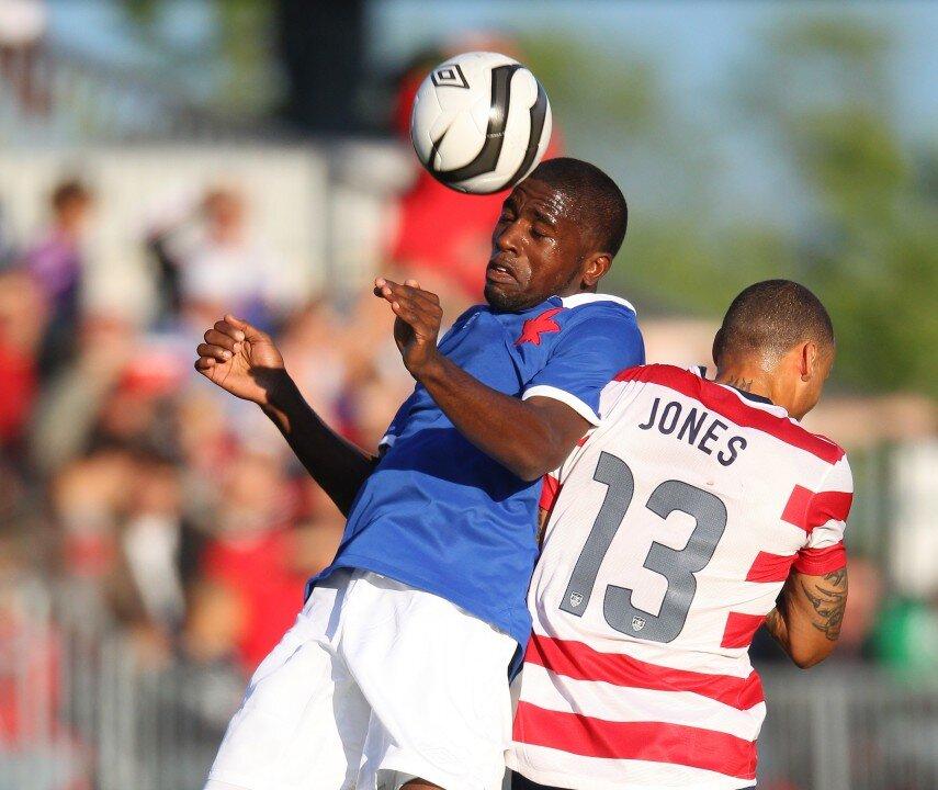 Canada Outplays US in Scoreless Draw