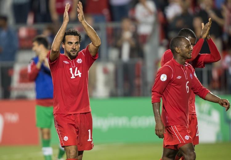 Canada’s World Cup Qualification Hits Snag in Panama
