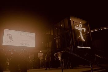 Australia' s Capital Welcomes Shen Yun