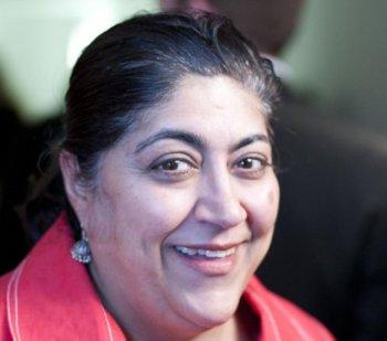 Film Director Gurinda Chadha: Shen Yun Has ‘A great spiritual core’