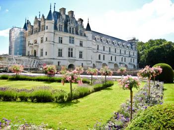 New Yorkers in Paris: Part 6