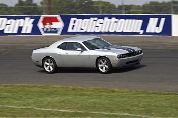 2009 Dream Machine Dodge Challenger