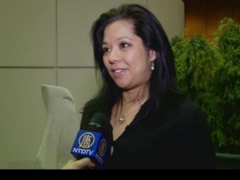 Northwest Woman Magazine Publisher: ‘I’m Blown Away,’ After Seeing Shen Yun