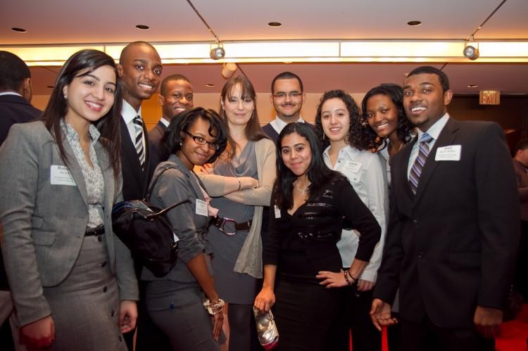 $19 Million in Scholarships to NYC Teens