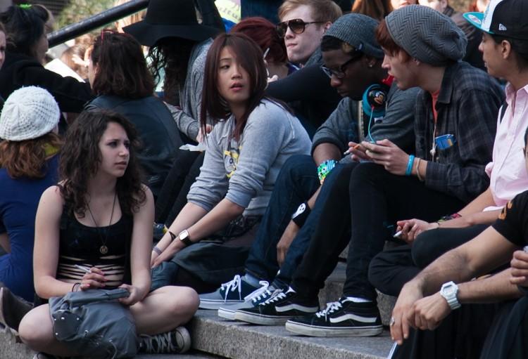 Surgeon General: Number of Young Smokers ‘Shocking’