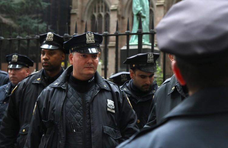 Officer Shot in Line of Duty Highlights Daily Risks of the Job