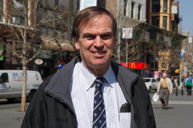 Poll Reveals Majority Approve NYPD’s Treatment of Muslims