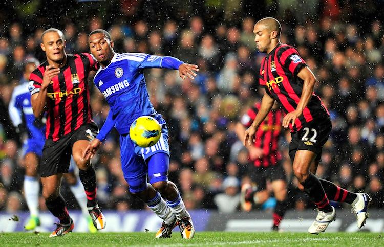 Chelsea’s Win Over Manchester City Throws Premier League Wide Open