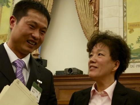 Grocery Owner Wants Canada to Revamp Citizen’s Arrest Law