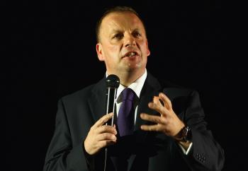 Sex, Spies, and Audiotape: What to Watch Out For on Your Official Trip to China