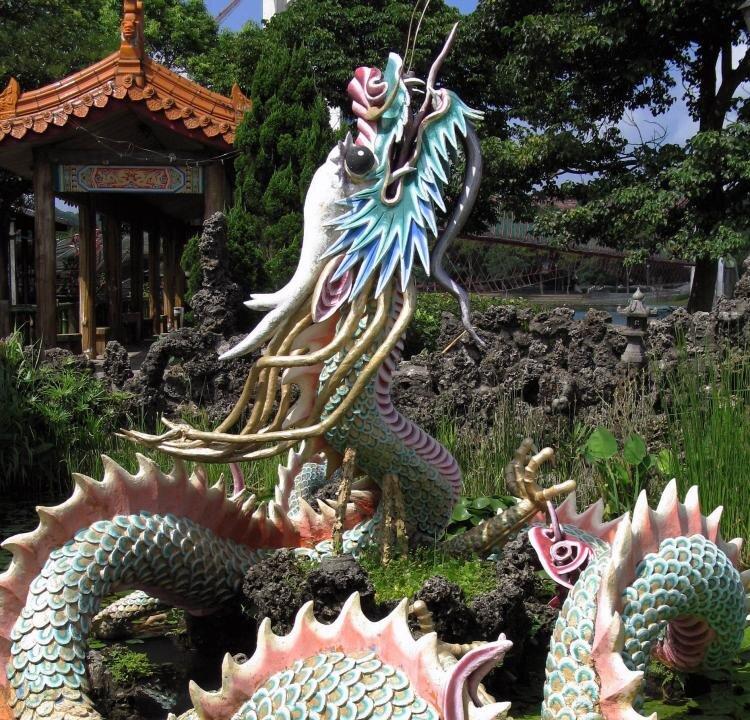 Chinese Dynasties and the ‘Mandate of Heaven’