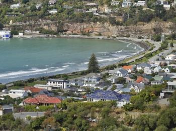 Christchurch: Violent Tremor Rattles Shock-Weary Inhabitants