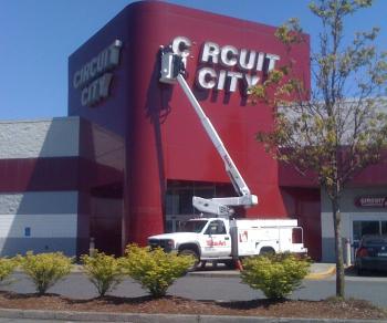 US Bankruptcies Continue to Rise