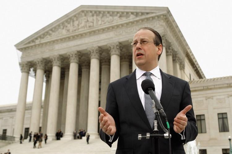 Supreme Court Closes Arguments, ACA Survival Uncertain