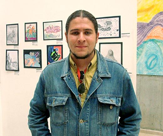 Global Q&A: ‘Do you believe you nurture tolerance in those around you?’