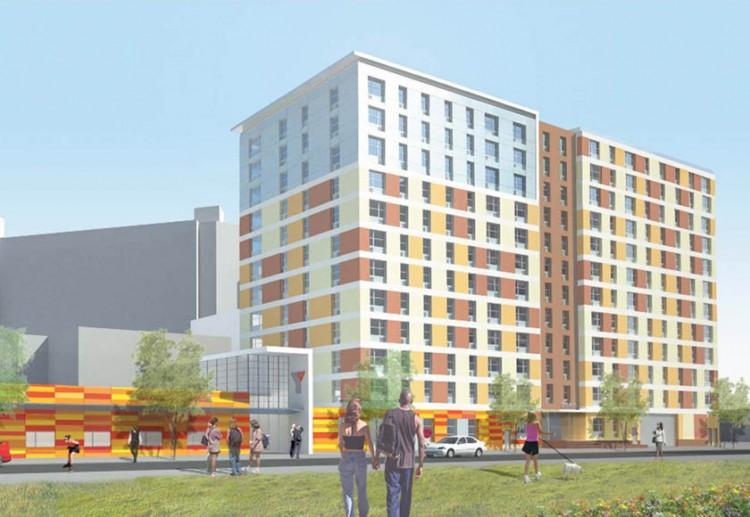 New Yorkers Displaced by Sandy to Get Preference on Housing Lottery