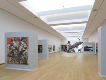 Sacramento’s Crocker Art Museum Reopens Its Doors