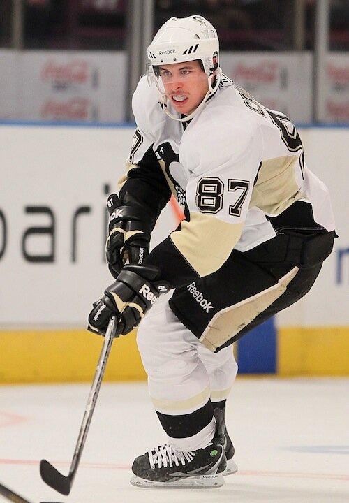 Crosby Set to Return Monday